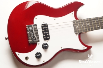 SDC-1 MINI - Red